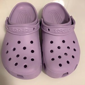 Crocs Classic Clog